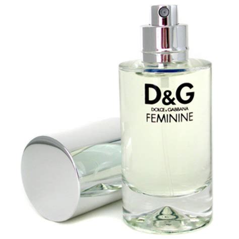 dolce gabbana feminine cena|dolce gabbana fragrantica.